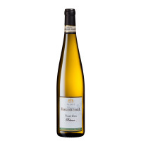 DOMAINE FERNAND ENGEL - БИО БЯЛО ВИНО PINOT GRIS RESERVE 2020 - 750 ml